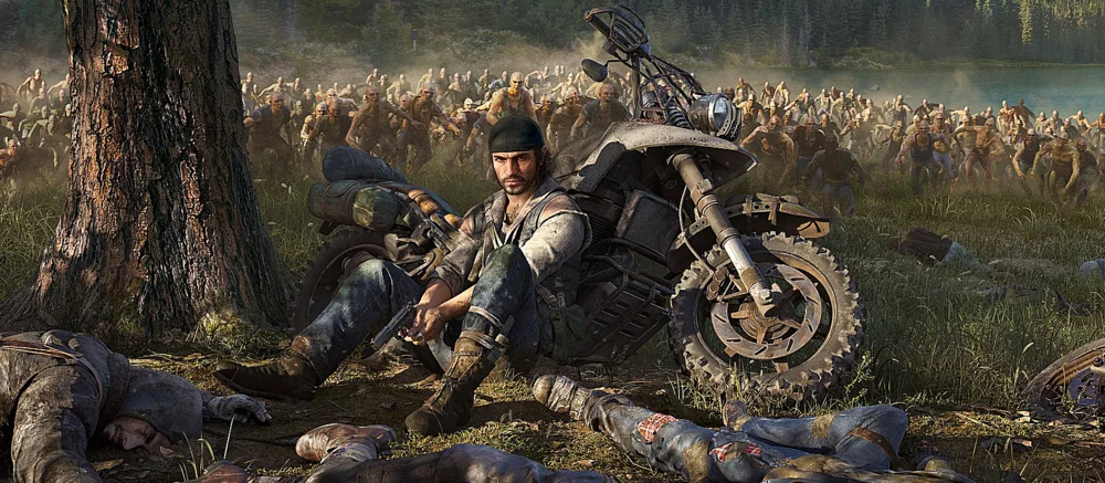 Bend Studio Revela Configurações Gráficas e Melhorias para Days Gone Remastered