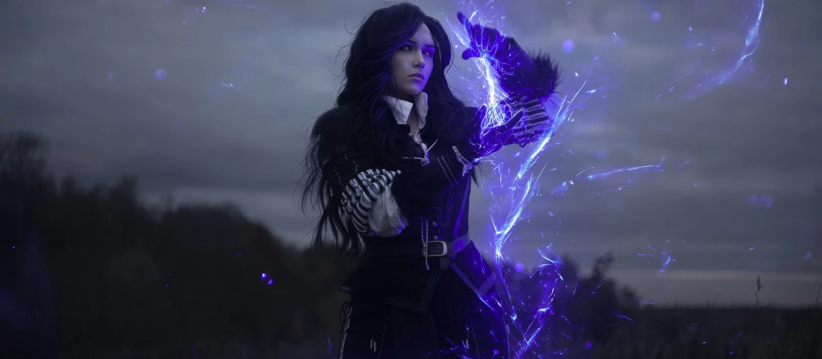 Meilleur Cosplay d'Avril 2025