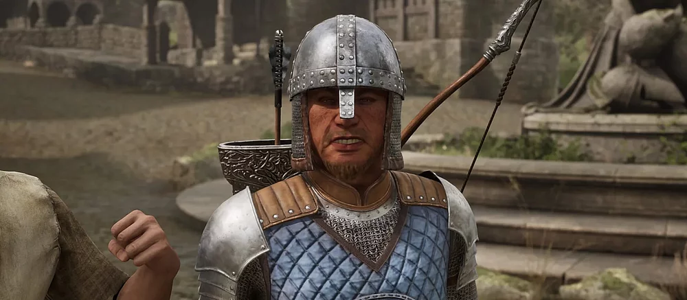 Bethesda Memberikan Kunci TES 4: Oblivion Remastered kepada Pembuat Skyblivion