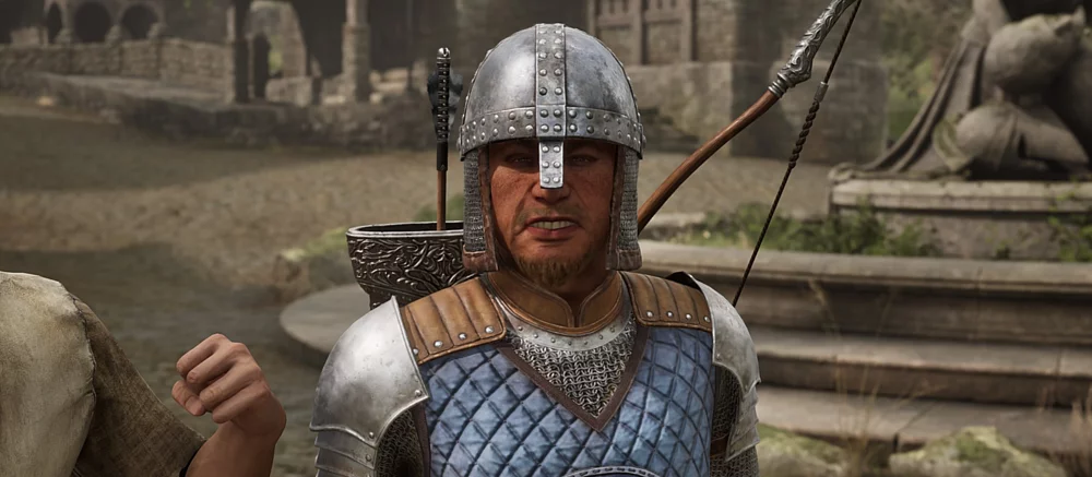 Bethesda подарувала ключі TES 4: Oblivion Remastered творцям неофіційного ремейку Skyblivion