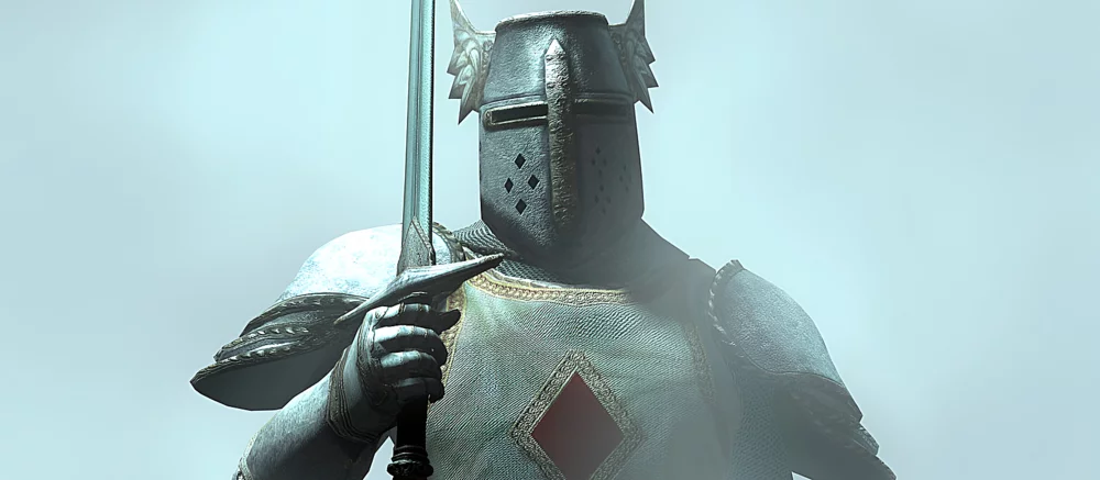 贝塞斯达意外地从Steam上移除了《上古卷轴4：湮灭》的预告片