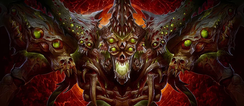 Blizzard ujawnia nowy zwiastun Diablo 4 na ósmy sezon Powrót Beliala