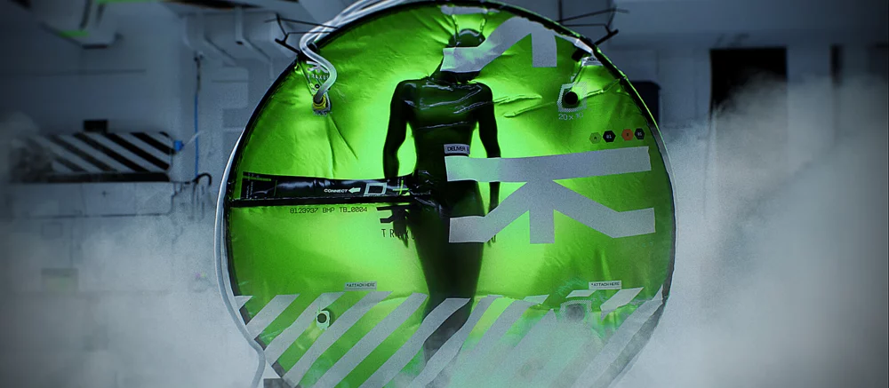 Bungie Mengeluarkan Pesan Terenkripsi Menjelang Pertunjukan Marathon — Penggemar Sudah Mengungkap Rahasia