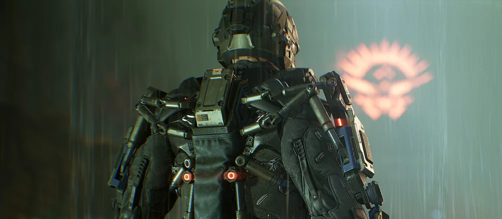 Колишні розробники «Метро» поділилися новими деталями свого шутера La Quimera