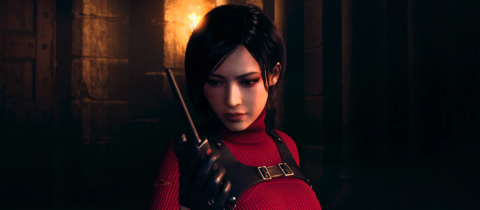 Capcom відзначила продажі ремейка Resident Evil 4 святковим роликом з Адою Вонг. Фанати побачили в ньому тизер Resident Evil 9
