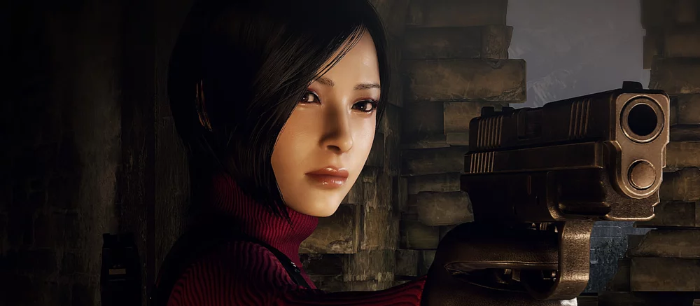 Capcom розкрила продажі ремейку Resident Evil 4 та інших частин серії