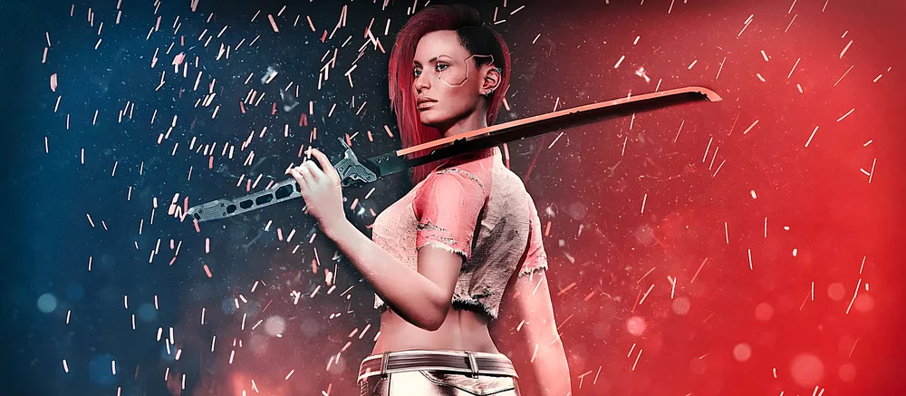 CD Projekt RED, Nintendo Switch 2 için Hareket Kontrolü ile Dövüş Özelliğine Sahip Cyberpunk 2077: Ultimate Edition'ı Onayladı