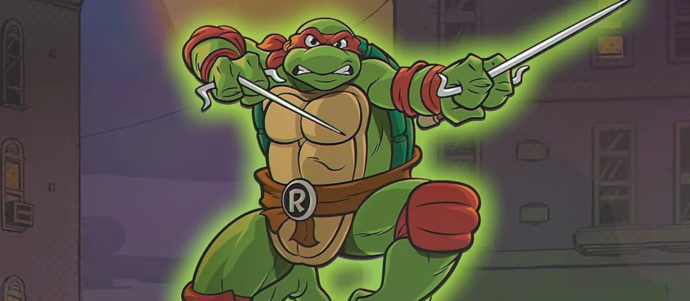 Черепашок-ніндзя показали у вигляді персонажів «Людини-павука». Рафаель став Веномом (оновлено)
