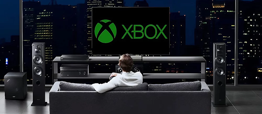 云游戏扩展：Xbox应用正式在LG智能电视上推出