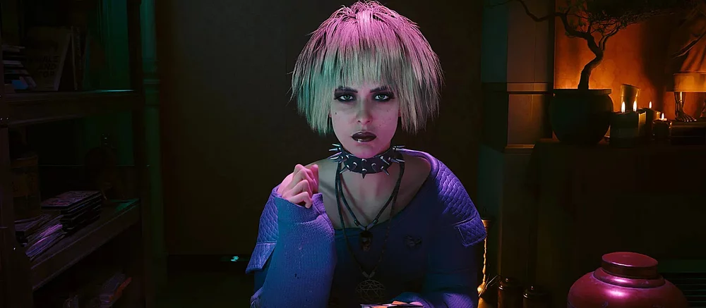 Cyberpunk 2077, Nintendo Switch 2'de PS4 ve Xbox One'dan çok daha akıcı bir şekilde çalışacak.