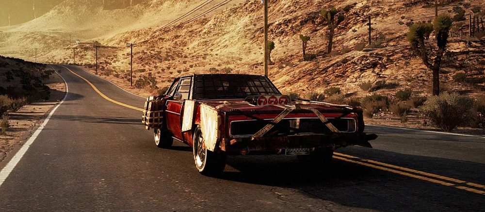 黑暗日子，一款免费的僵尸生存游戏，拥有无缝的开放世界，现在在Steam上可用