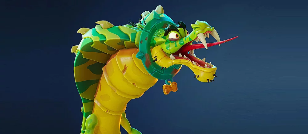 Denuvo usunięto z Nikoderiko: Magiczny Świat