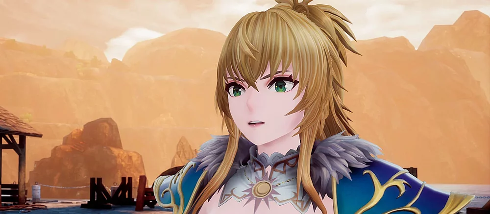 Denuvo usunięto z Romancing SaGa 2: Zemsta Siedmiu