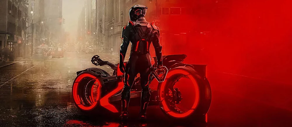 Disney Zrzuca Pierwszy Zwiastun dla Tron: Ares