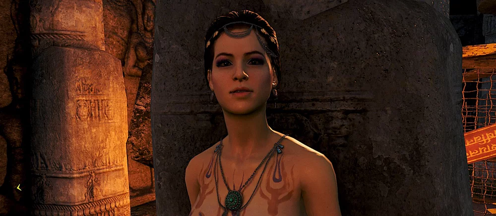 Для Far Cry 4 раптово вийшов цензурний патч, що прикриває груди у жіночих персонажів (оновлено)