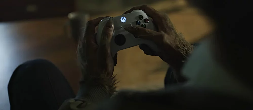 Nie bądź szczurem — Graj: Xbox wydał dziwną reklamę od reżysera Fight Club