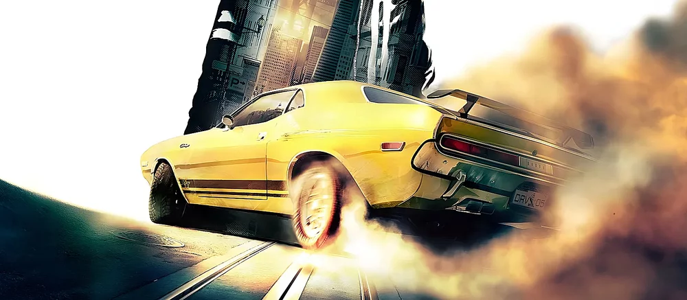 Driver: San Francisco Ulasan