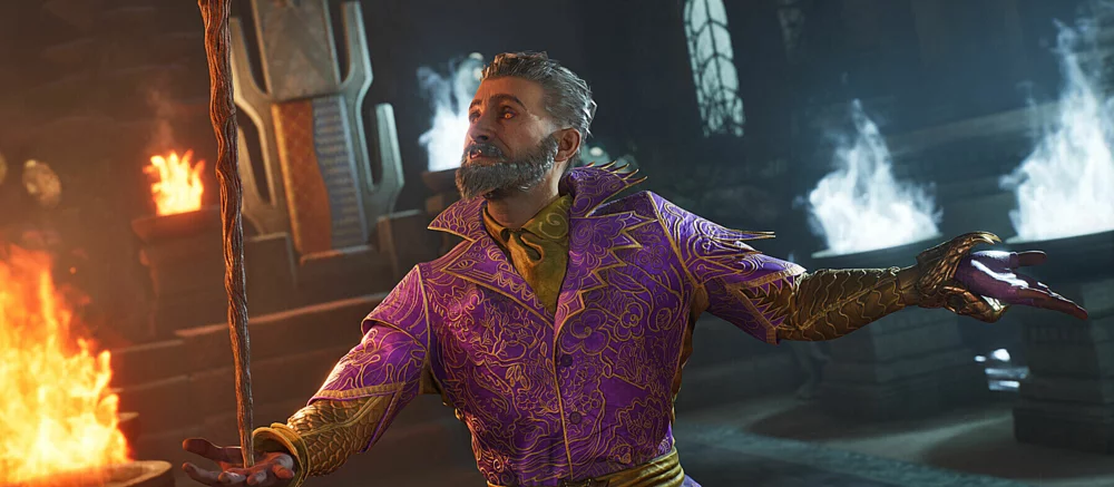 Екс-глава Blizzard скептично відгукнувся про The Elder Scrolls 4: Oblivion Remastered, порівнявши гру з Elden Ring