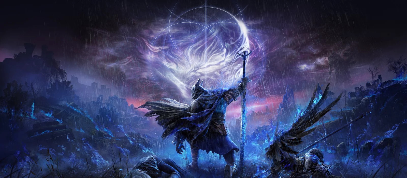 Exigences système d'Elden Ring Nightreign révélées
