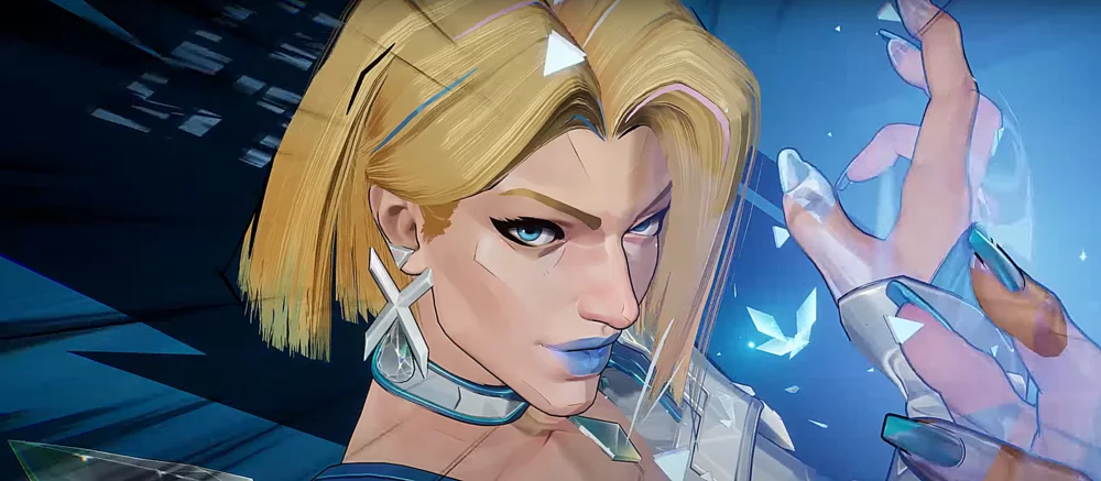 Емма Фрост вривається в Marvel Rivals — стартував другий сезон