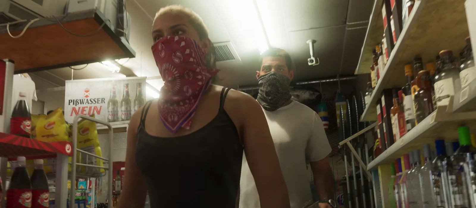 Cesarica obljublja, da bo razbila GTA 6 na PC-ju, če Rockstar uvede Denuvo