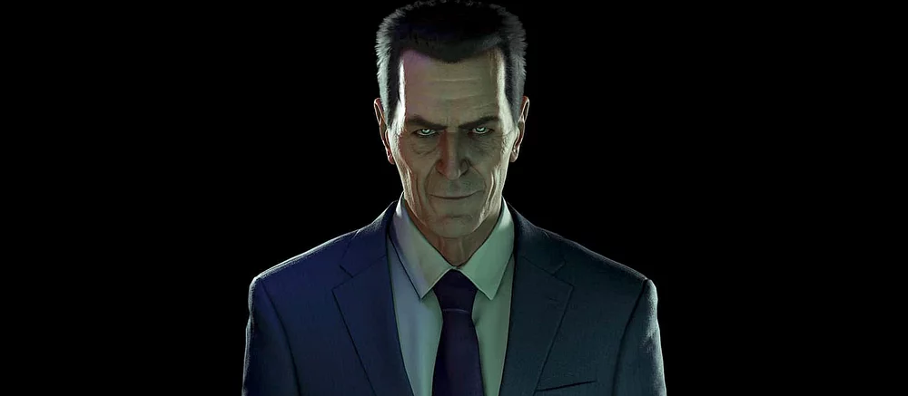 Ентузіаст перетворив кадри з Half-Life і Fallout 3 на до жаху реалістичні знімки