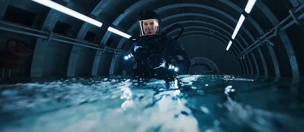 «Każdy Wybór, Każda Misja, Doprowadziły Do Tego»: Został Wydany Pełny Zwiastun Mission: Impossible 8