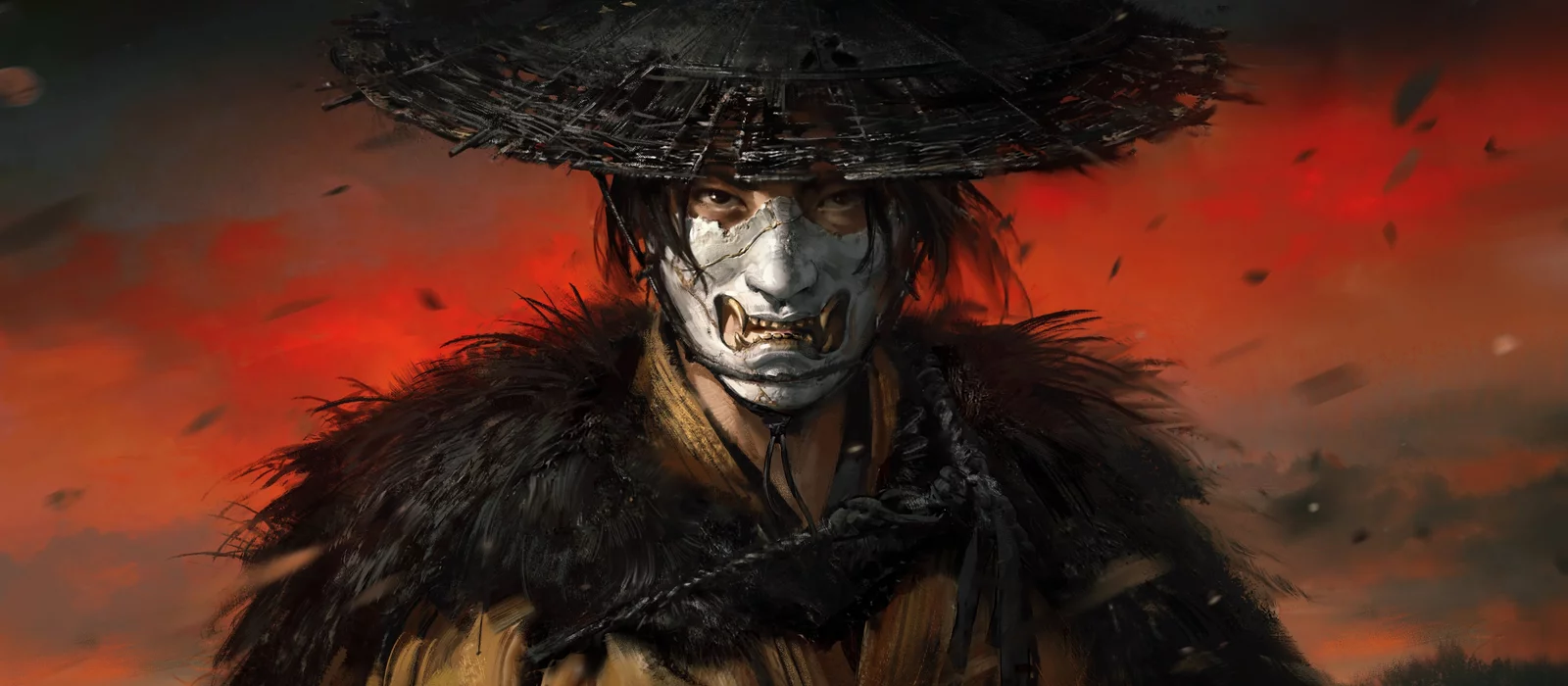 Tout ce que nous savons sur Ghost of Yotei — L'une des plus grandes exclusivités PS5 de 2025