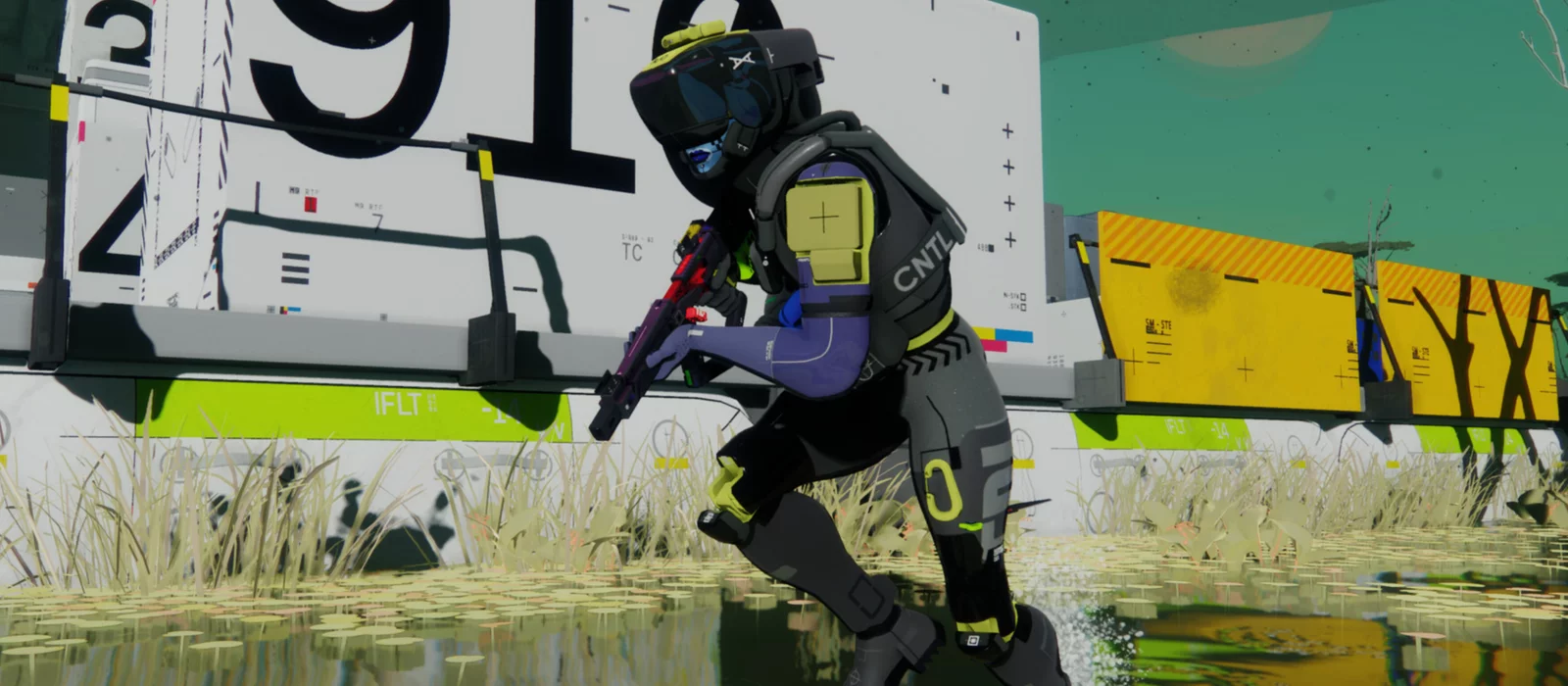 Everything We Know About Marathon — The New Game from the Creators of Halo and Destiny