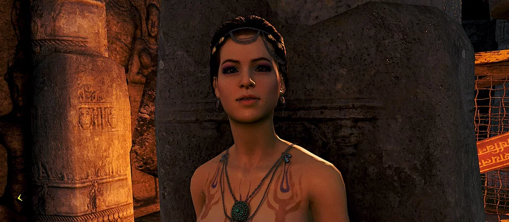 Far Cry 4 Mendapatkan Patch Sensor Kejutan yang Menutupi Dada Karakter Perempuan (Diperbarui)