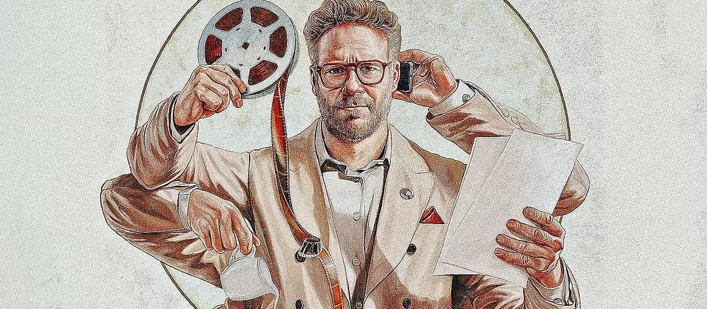 Pierwsze wrażenia z serii The Studio — Biuro w nowym opakowaniu