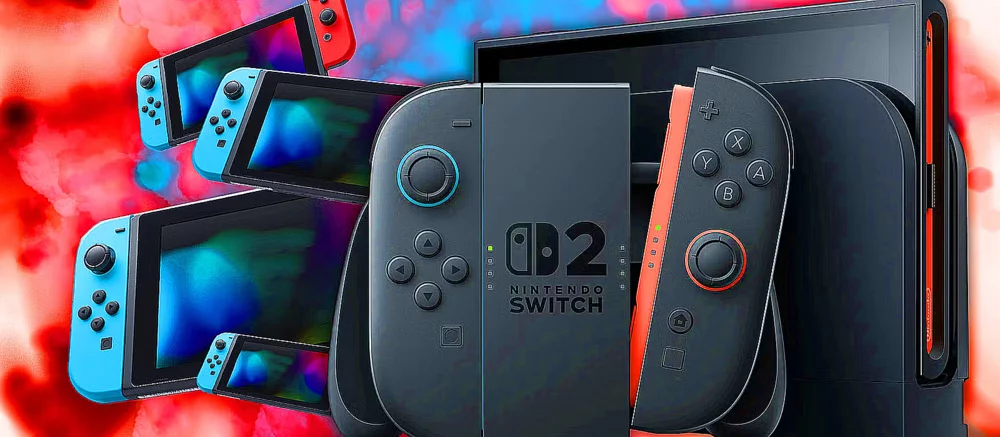 İlk Nintendo Switch 2 İncelemeleri Geldi: Etkileyici ama Pahalı