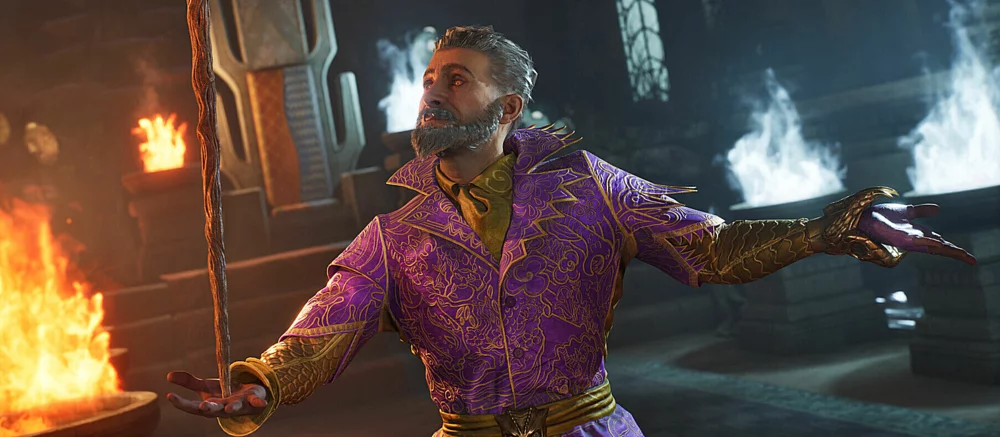 Ex-chefe da Blizzard Expressa Ceticismo Sobre The Elder Scrolls 4: Oblivion Remastered, Comparando-o a Elden Ring