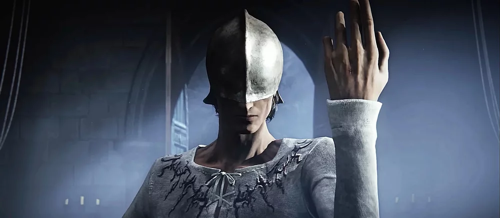 Były szef PlayStation recenzuje prezentację Nintendo i podkreśla grę, która przykuła jego uwagę