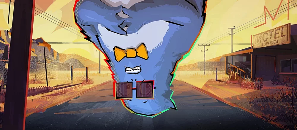 免费的日程规划模拟游戏《尴尬山谷》现已在PC上推出