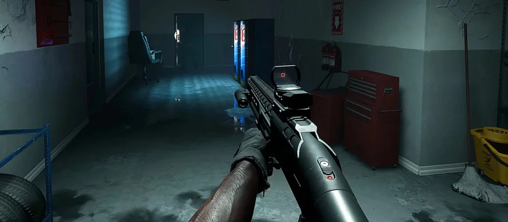 免费SWAT指挥官序章在Steam上发布