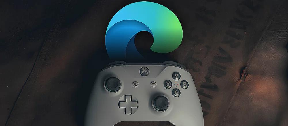 Oyun Yardımcı Güncellemesi Edge'i Daha Oyunsever Dostu Hale Getiriyor