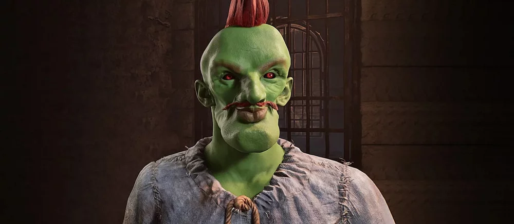 Jogadores Reagem ao Lançamento de Oblivion Remastered com Memes Hilários