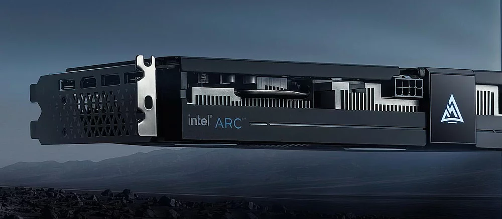 GDDR7 та топовий Battlemage: Intel намагається потрапити в сегмент, де правлять NVIDIA та AMD