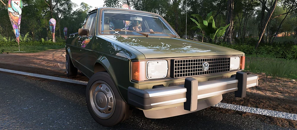 Де краща графіка? Forza Horizon 5 вже порівняли на PS5 Pro та Xbox Series X