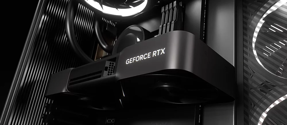 GeForce RTX 5060 Ti 基准测试显示它比 4060 Ti 快 14%