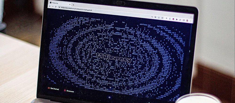 Генератор зображень Midjourney оновили вперше за півтора року