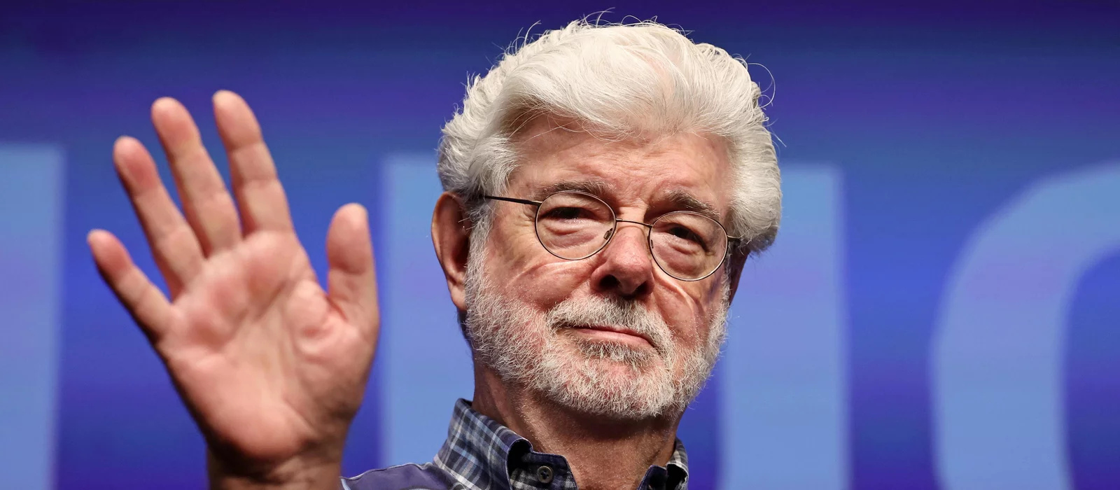 George Lucas révèle enfin pourquoi Maître Yoda parle d'une manière unique
