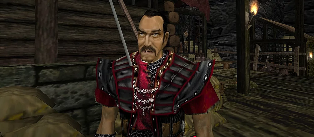Demonstracja Remake'u Gothic 1 na klasycznym silniku Gothic pojawiła się na Steamie