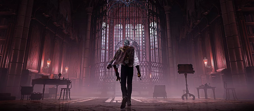 Хидетака Міядзаки поділився деталями The Duskbloods і заспокоїв фанатів — FromSoftware не залишить одиночні ігри