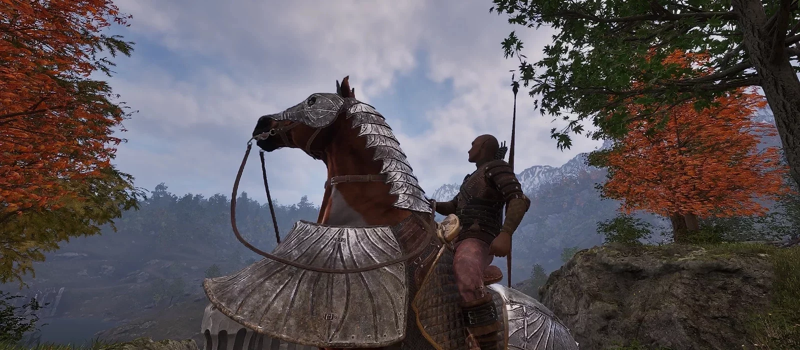Cómo Conseguir Fácilmente un Caballo Gratis en The Elder Scrolls 4: Oblivion Remastered