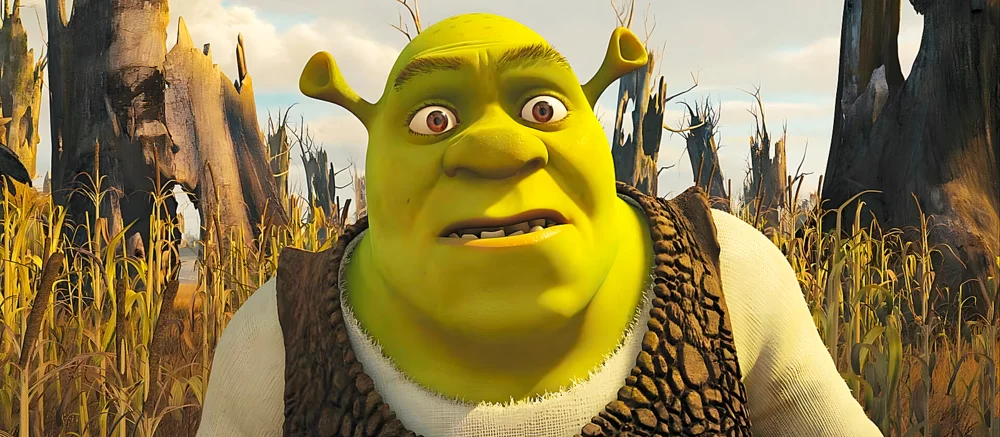 Художниця Marvel's Spider-Man 2 показала свою версію Шрека. Персонаж став виглядати зліше і агресивніше