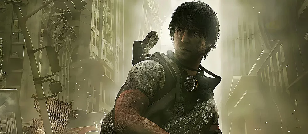 Ulasan Saya Masih Hidup