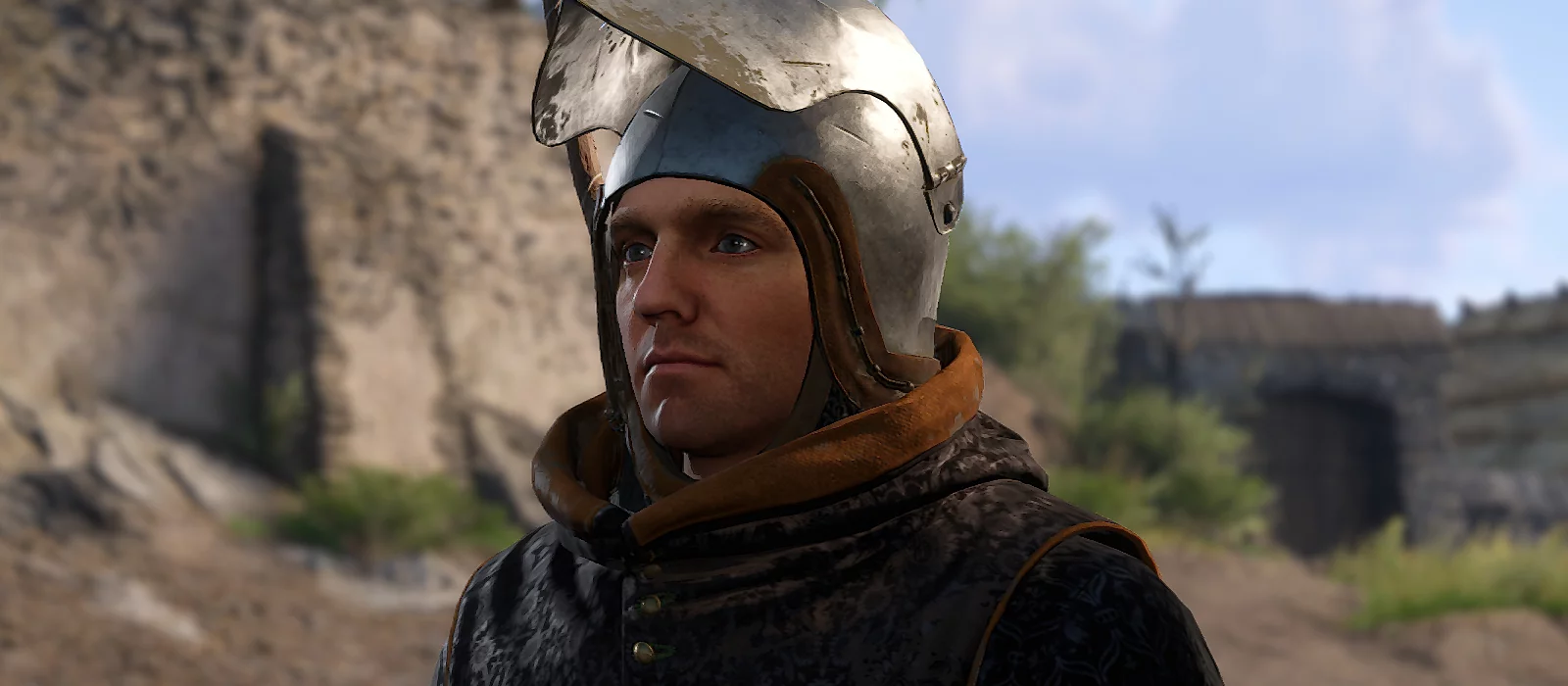 Гравець у Kingdom Come: Deliverance 2 показав, як виглядає геймплей з усіма негативними перками