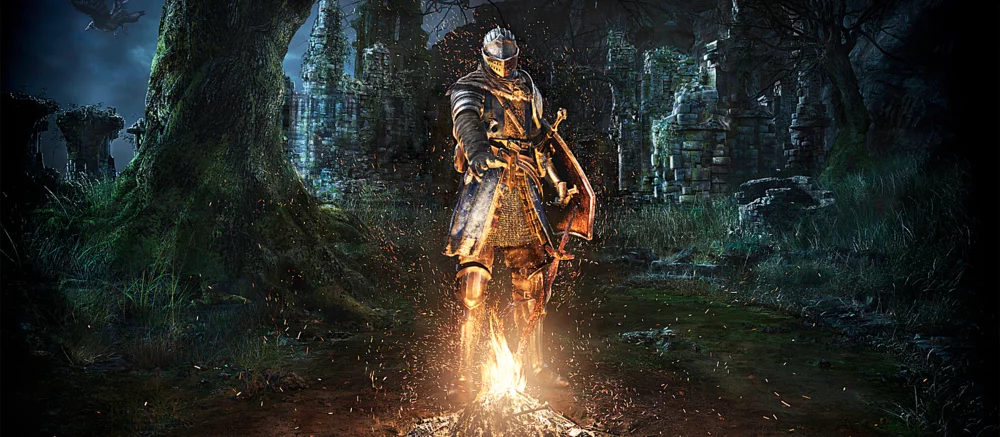 Гравці виявили в Assassin's Creed Shadows ще одну пасхалку. Цього разу вона пов'язана з Dark Souls